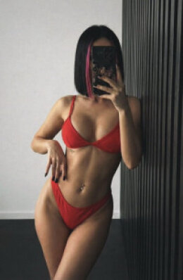 Проститутка Александра , город Магнитогорск