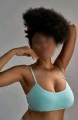 Проститутка Шоколадочка, город Магнитогорск